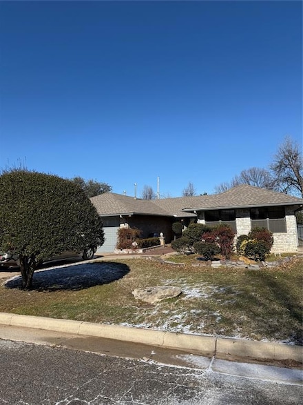 2617 NW 58th St, Oklahoma City, OK 73112