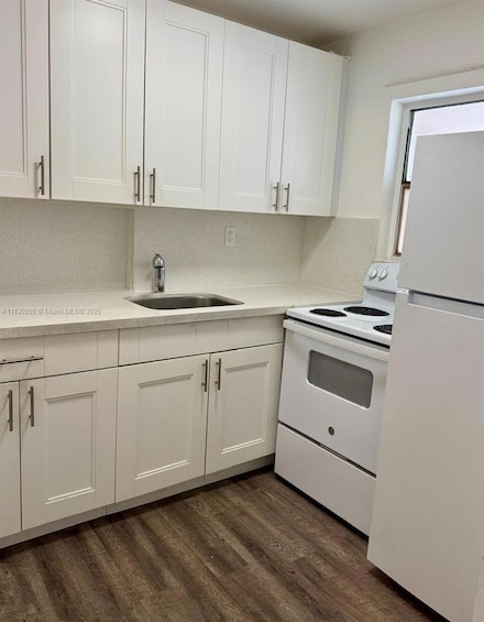 7611 NE 2nd Ct Unit 4, Miami, FL 33138