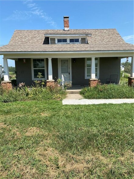 941 SW 860th Rd, Holden, MO 64040