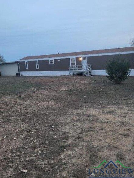 11065 Wink Ln, Paint Rock, TX 76866