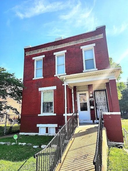 5244 Theodosia Ave, Saint Louis, MO 63113
