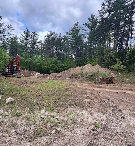 0 Clough Rd, Effingham, NH 03882