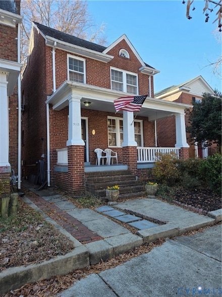 3113 Park Ave, Richmond, VA 23221