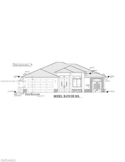 3115 58th St W, Lehigh Acres, FL 33971