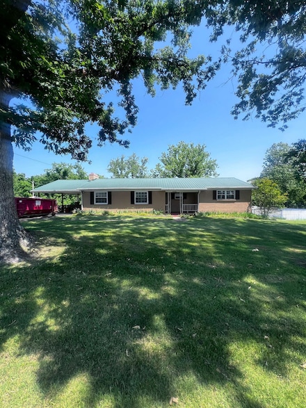 7235 Nekirk Rd, Ashland, KY 41102