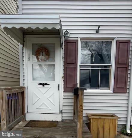 15 West St, Bordentown, NJ 08505