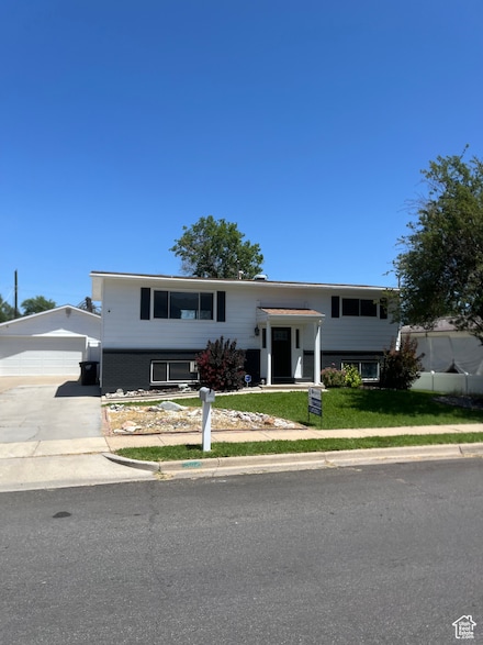 390 W 5050 S, Ogden, UT 84405