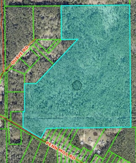 0 Penn Mill Rd, Covington, LA 70435