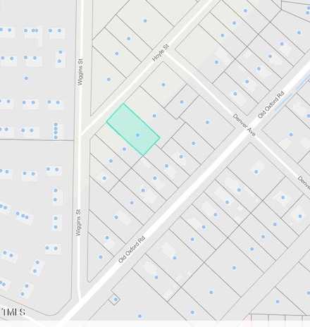606 Hoyle St, Durham, NC 27704