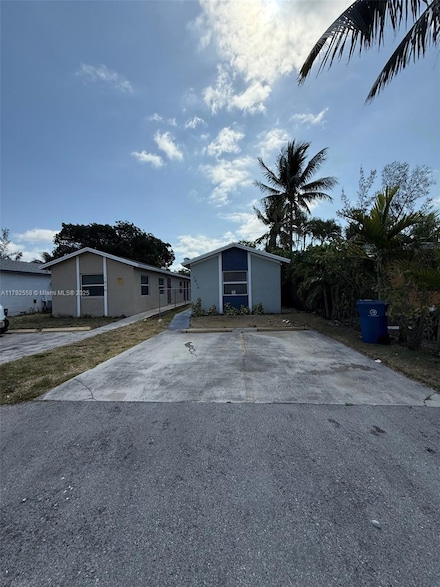 1014 NW 6th Ave Unit 1-2, Fort Lauderdale, FL 33311