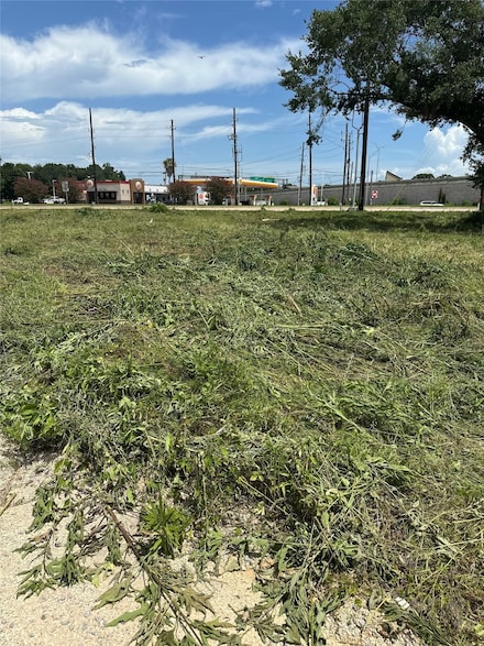 14918 Old Humble Rd, Humble, TX 77396