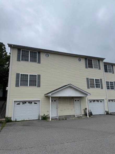 377 Woonasquatucket Ave Unit 1, North Providence, RI 02911