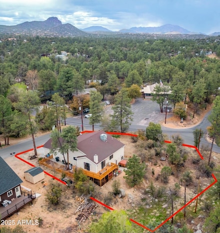 1101 S Milton Ave, Prescott, AZ 86303