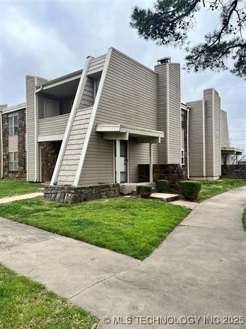 7321 S Yale Ave Unit 219, Tulsa, OK 74136