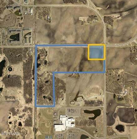 xxxx 34th Ave E, Alexandria, MN 56308