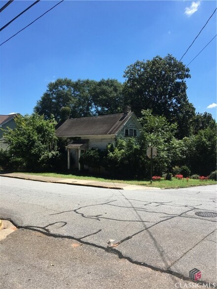 232 Satula Ave, Athens, GA 30601