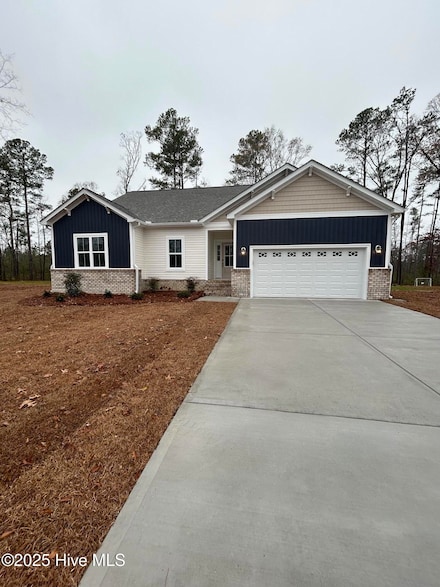 2410 Starling, New Bern, NC 28562