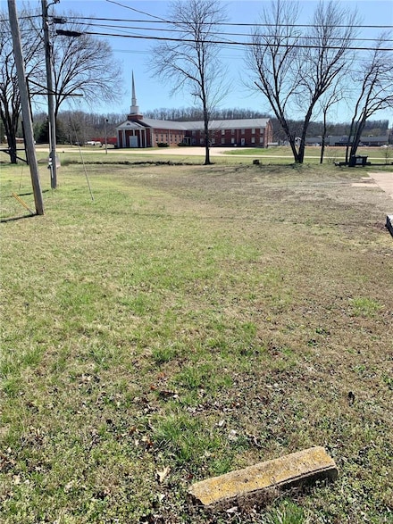 1241 S Main St, Piedmont, MO 63957