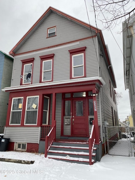 1307 3rd St Unit 2, Rensselaer, NY 12144