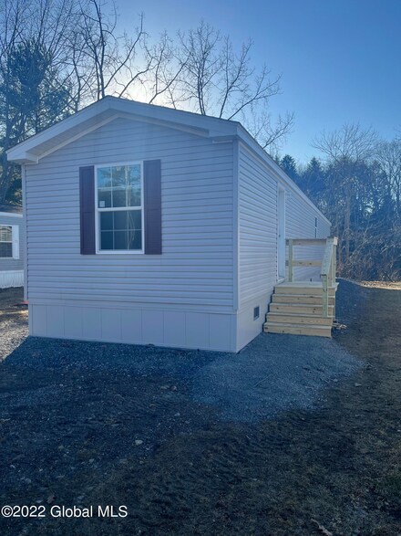 97 Little Lake Rd Unit lot 18, Chatham, NY 12037