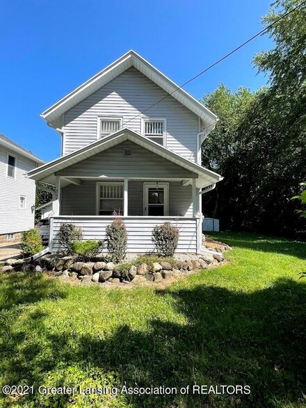 505 Allen St, Lansing, MI 48912