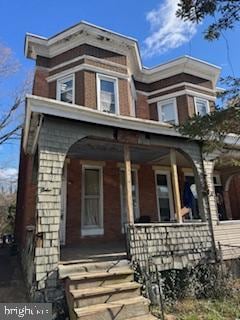 2211 Mount Holly St, Baltimore, MD 21216