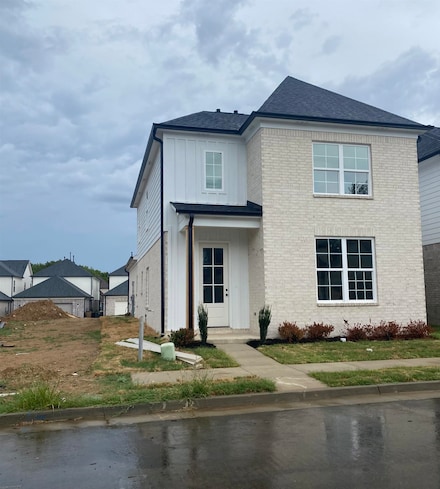 10160 Sterling Ridge Dr, Cordova, TN 38018