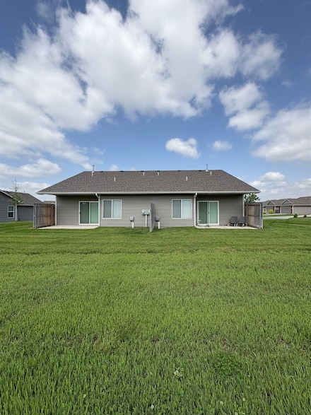 2605 W 55th St N, Wichita, KS 67204