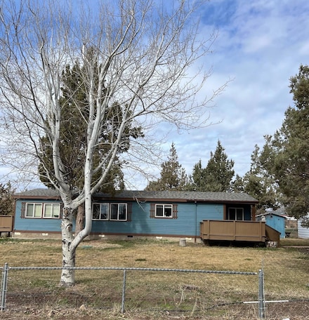 1605 F Ave, Terrebonne, OR 97760