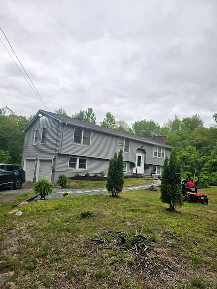 202A Hartford Pike, Foster, RI 02825
