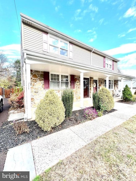 676 S 5th Ave, Royersford, PA 19468