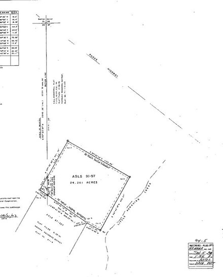 254 Parks Hwy, Healy, AK 99743