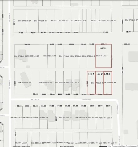 0 NW 116th St Unit 1153157, Oklahoma City, OK 73114
