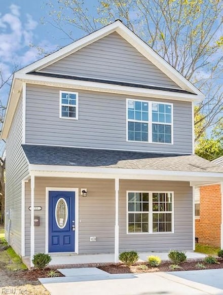 118 N 9th St, Suffolk, VA 23434