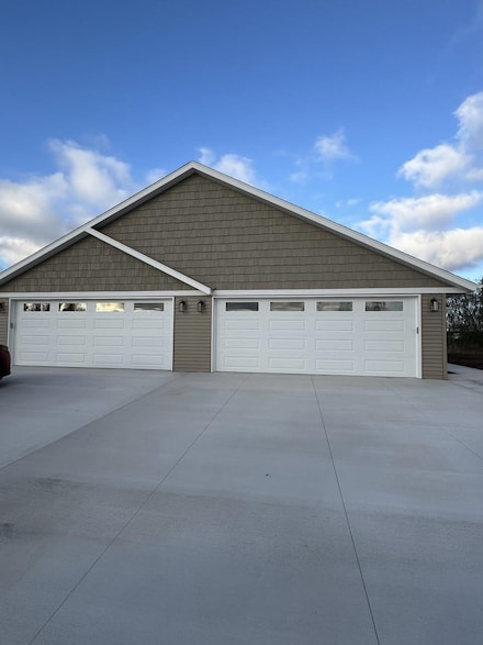 253 N Baumann St, Campbellsport, WI 53010