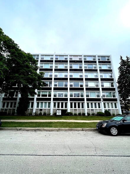 5975 N Odell Ave Unit 6G, Chicago, IL 60631