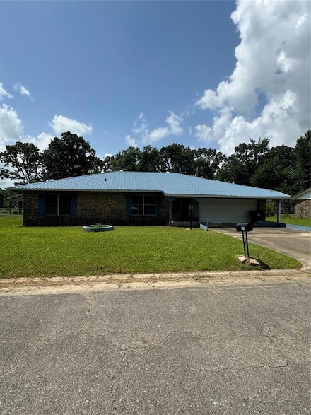 1410 Cleveland St, Idabel, OK 74745