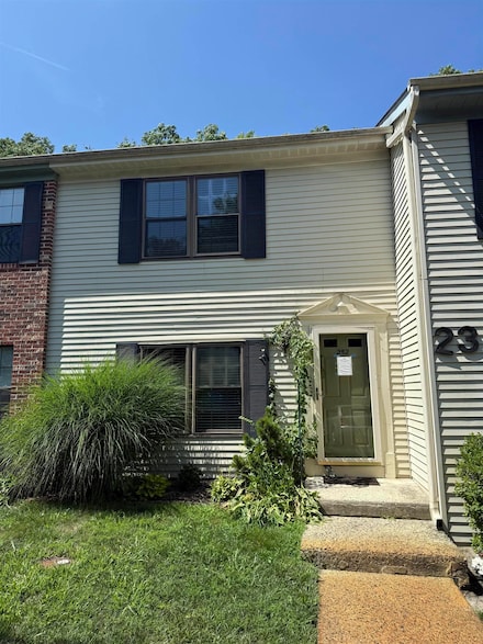 252 Mattix Run, Galloway, NJ 08205