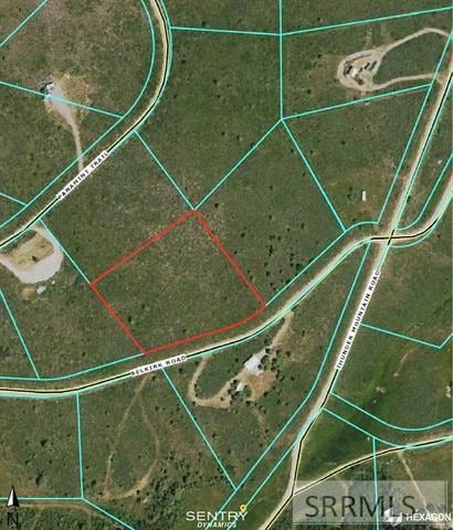 Lot 6 Selkirk Rd, Lava Hot Springs, ID 83246