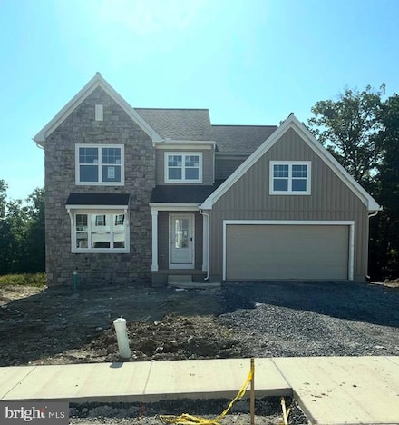 145 Tammy Dr, York Springs, PA 17372