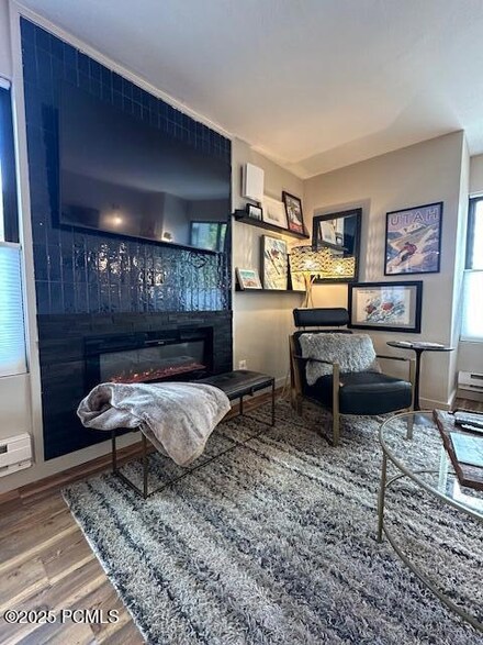 2100 Canyons Resort Dr Unit 9-A1, Park City, UT 84098