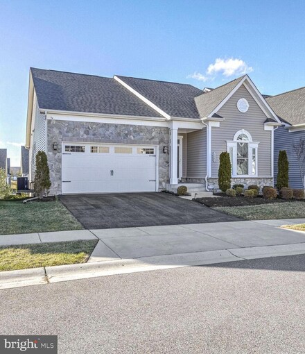 1328 Chicory Way, Odenton, MD 21113
