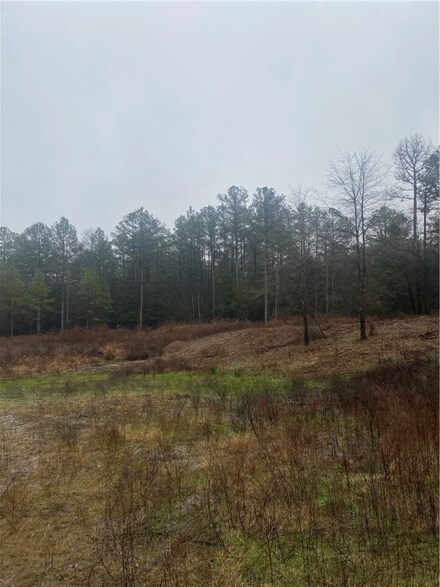 0 Catlett Ln Unit 1267006, Magazine, AR 72943