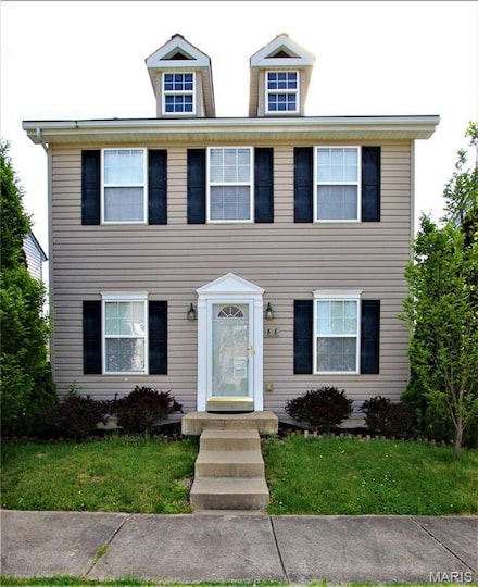 818 Waler Dr, Lake Saint Louis, MO 63367