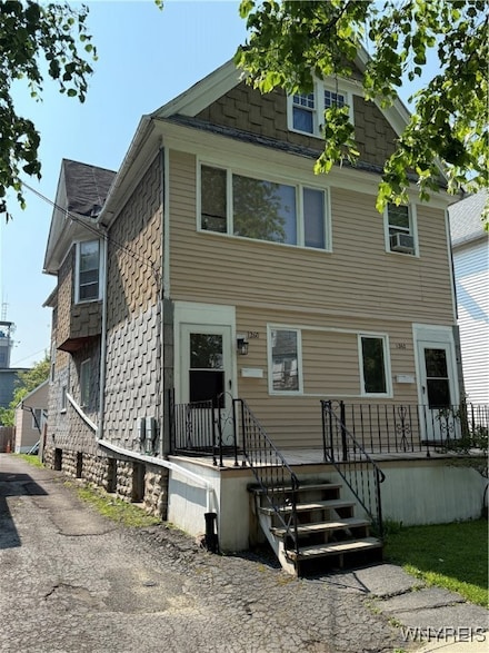 1258 West Ave, Buffalo, NY 14213