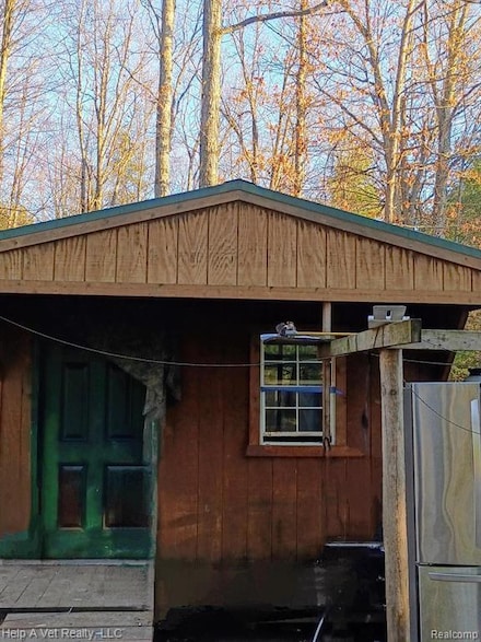 6651 W 6 Mile Rd, Irons, MI 49644
