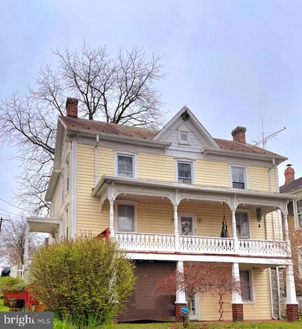 124 7th Ave, Brunswick, MD 21716
