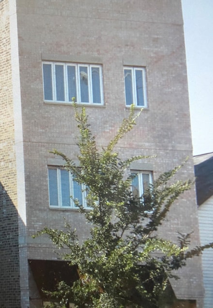 Unlisted Address