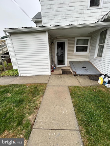 310 N Railroad St Unit A, Palmyra, PA 17078