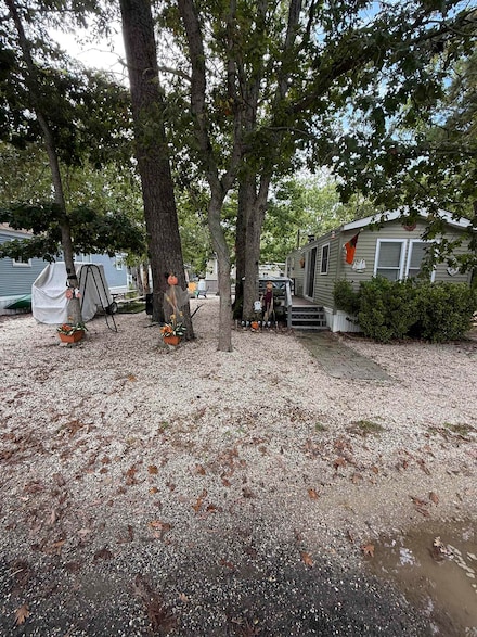 515 Corsons Tavern Rd, Ocean View, NJ 08230